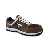 Dunlop Flying Arrow Braun Brown