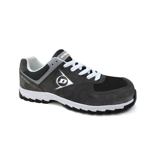 Dunlop Flying Arrow Charcoal