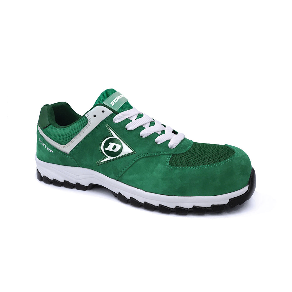 Dunlop Flying Arrow Grün Green