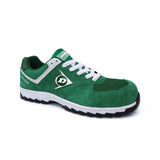 Dunlop Flying Arrow Grün Green