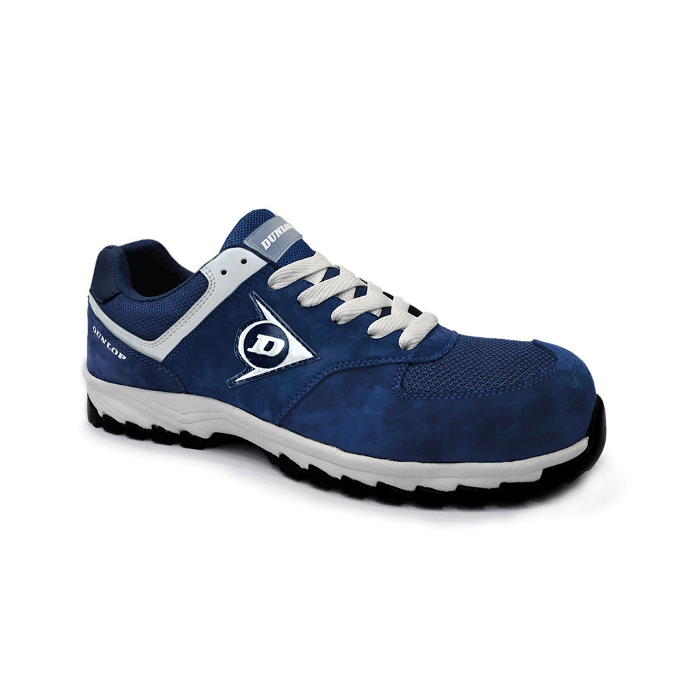 Dunlop Flying Arrow Navy