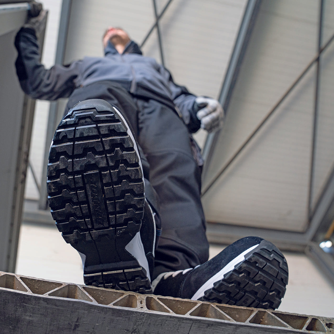 Shop Banner Bild Arrow