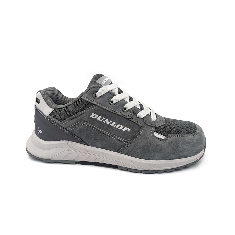 Dunlop Storm Charcoal
