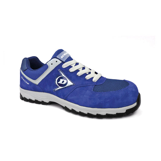 Dunlop Flying Arrow Blau Blue