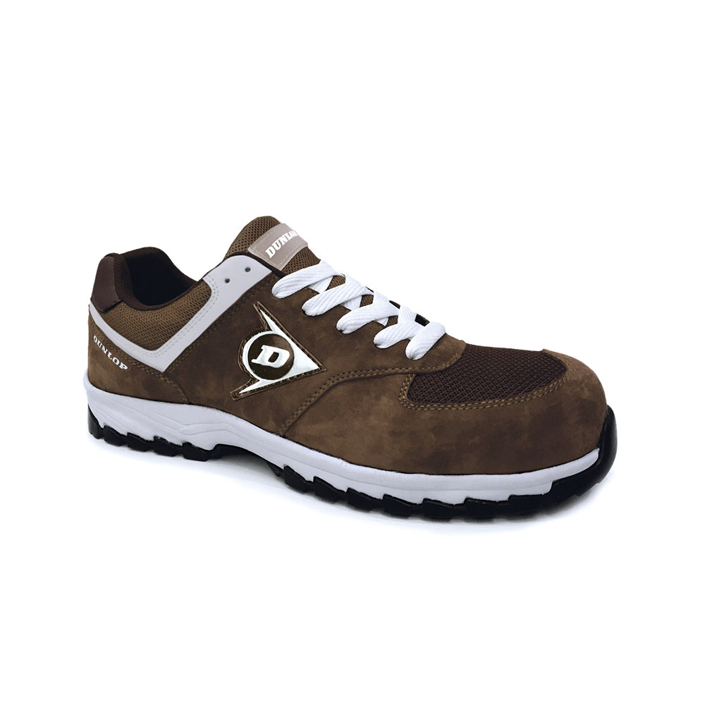 Dunlop Flying Arrow Braun Brown