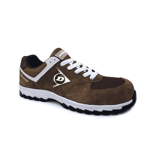 Dunlop Flying Arrow Braun Brown