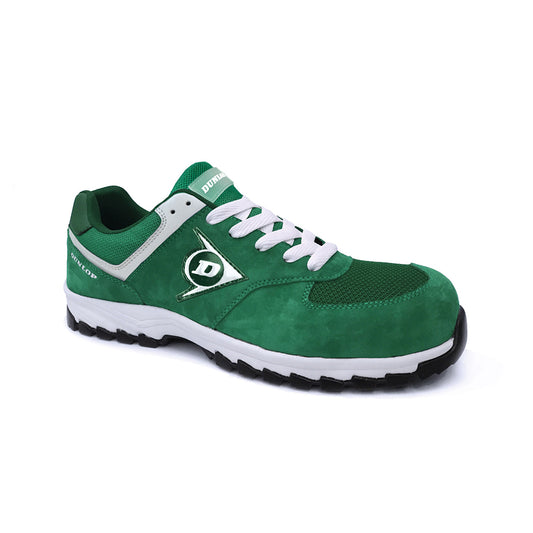 Dunlop Flying Arrow Grün Green