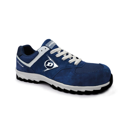 Dunlop Flying Arrow Navy
