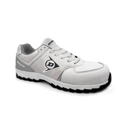 Dunlop Flying Arrow White Weiß
