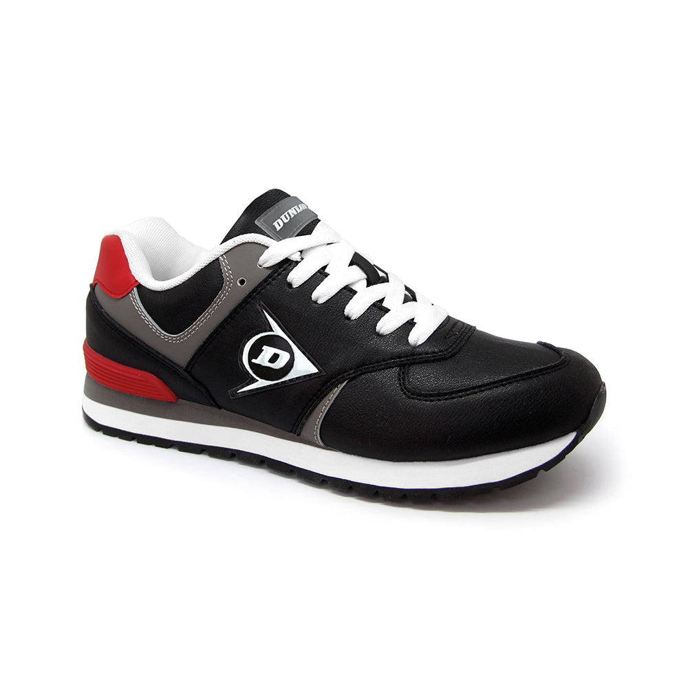 Dunlop Flying Wing Black