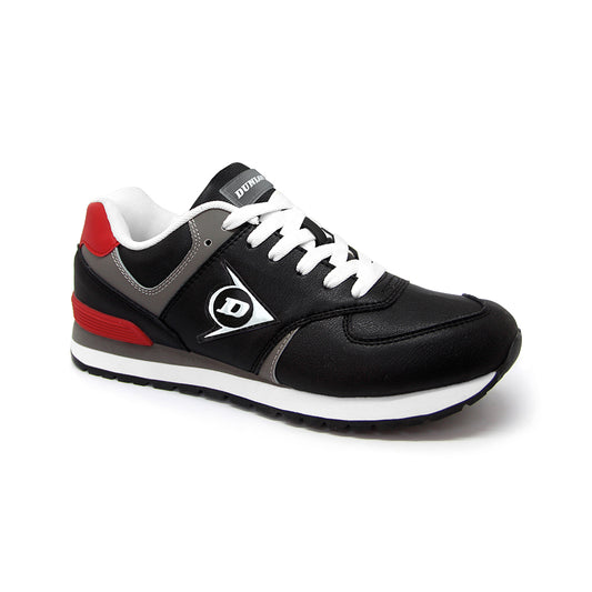 Dunlop Flying Wing Black
