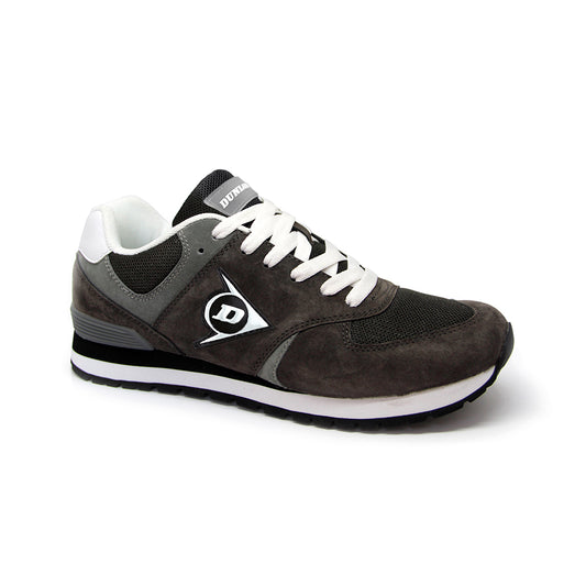 Dunlop Flying Wing Charcoal
