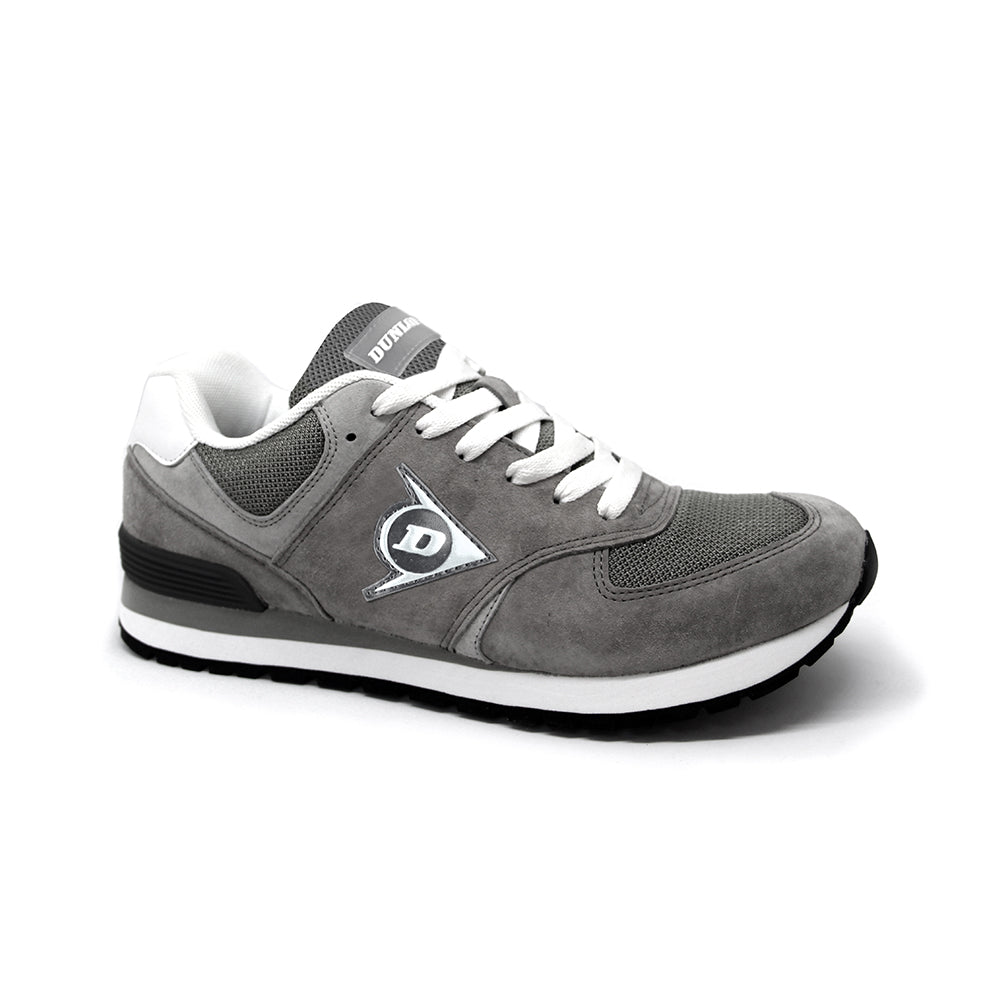 Dunlop Flying Wing Grau