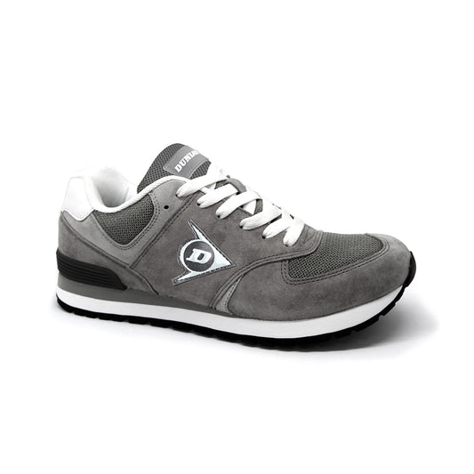 Dunlop Flying Wing Grau