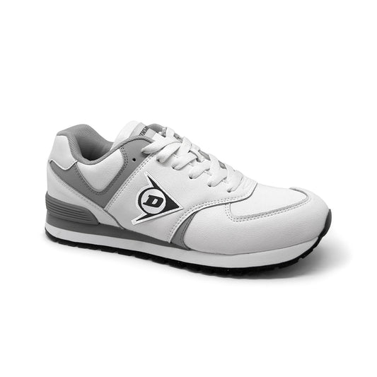 Dunlop Flying Wing White Weiß