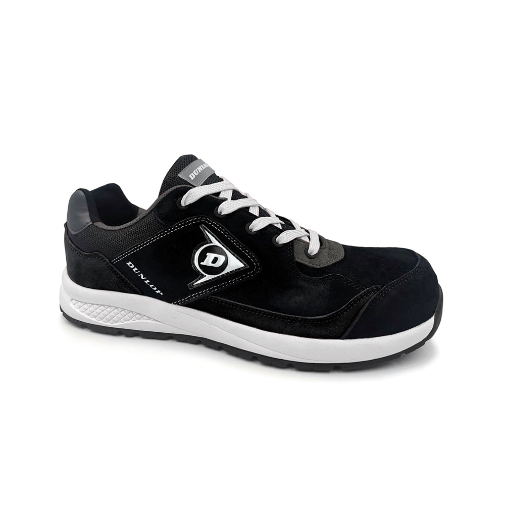 Dunlop Luka Black Schwarz