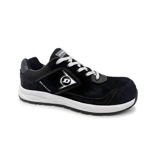Dunlop Luka Black Schwarz