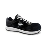 Dunlop Luka Black Schwarz