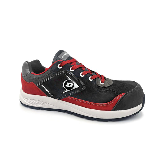 Dunlop Luka Charcoal