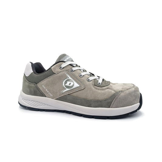 Dunlop Luka Grey Grau