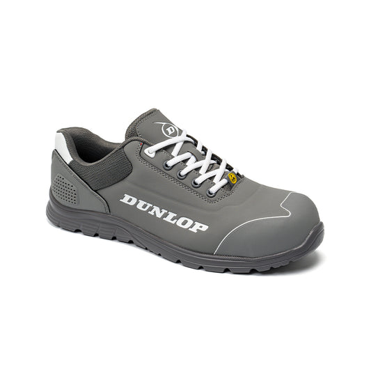 Dunlop Matt Grey Grau