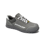 Dunlop Matt Grey Grau