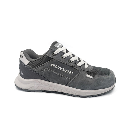 Dunlop Storm Charcoal
