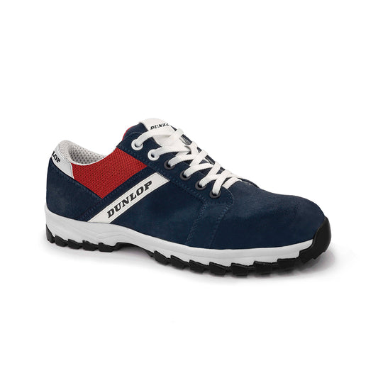 Dunlop Street Responsive Evo Blue