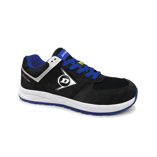 Dunlop Sword Evo Blue Blau