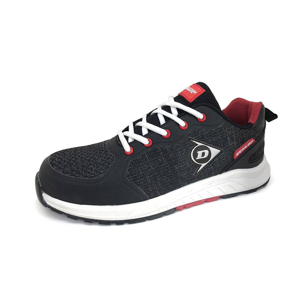 Dunlop T-Max Black