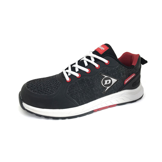 Dunlop T-Max Black